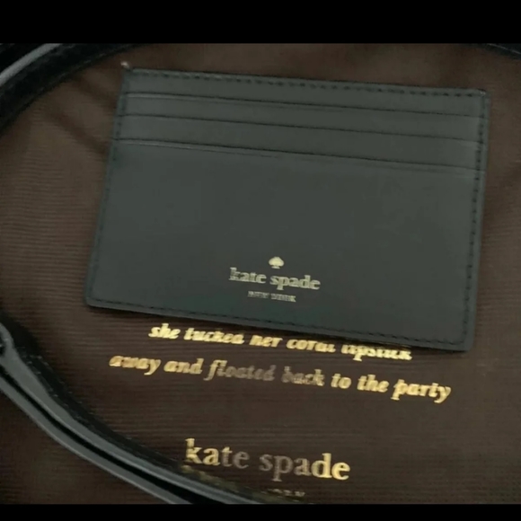 Kate Spade Grove Street Mini Carli - Picture 4 of 5